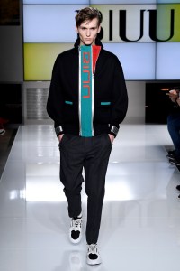 Biuu Men's Fall 2019