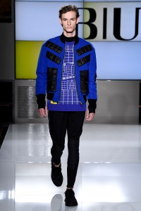 Biuu Men's Fall 2019