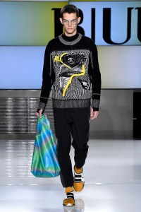 Biuu Men's Fall 2019