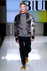 Biuu Men's Fall 2019