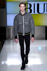 Biuu Men's Fall 2019