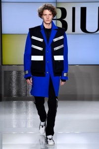 Biuu Men's Fall 2019