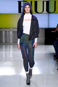 Biuu Men's Fall 2019