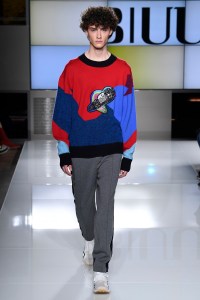 Biuu Men's Fall 2019