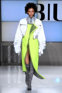 Biuu Men's Fall 2019