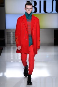 Biuu Men's Fall 2019
