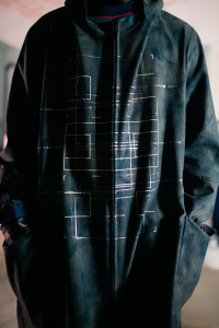 Backstage at Pigalle Paris Men's Fall 2019