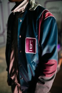 Backstage at Pigalle Paris Men's Fall 2019