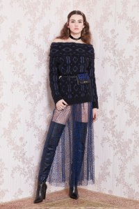 Blumarine Pre-Fall 2019