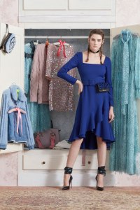 Blumarine Pre-Fall 2019