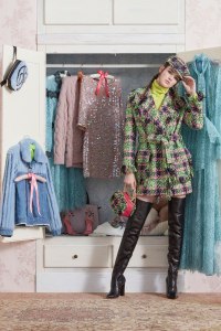 Blumarine Pre-Fall 2019