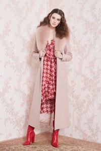 Blumarine Pre-Fall 2019