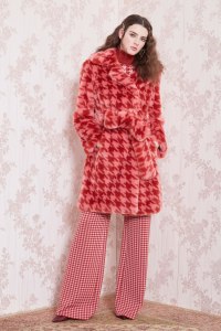 Blumarine Pre-Fall 2019