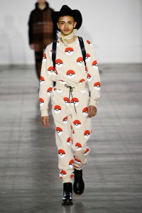 Bobby Abley Men's Fall 2019