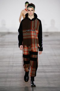 Bobby Abley Men's Fall 2019