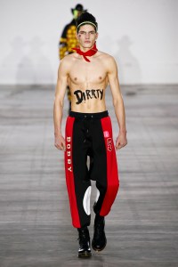 Bobby Abley Men's Fall 2019