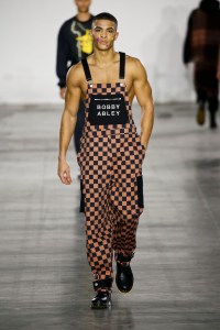 Bobby Abley Men's Fall 2019