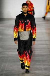 Bobby Abley Men's Fall 2019