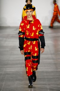 Bobby Abley Men's Fall 2019
