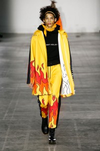 Bobby Abley Men's Fall 2019