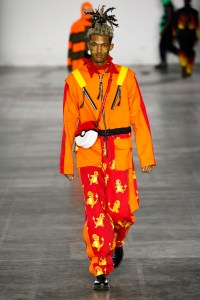 Bobby Abley Men's Fall 2019