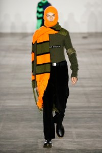 Bobby Abley Men's Fall 2019