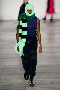Bobby Abley Men's Fall 2019