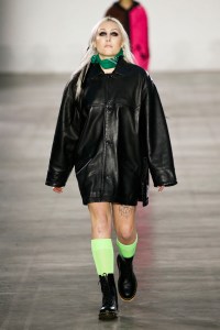 Bobby Abley Men's Fall 2019