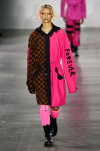 Bobby Abley Men's Fall 2019