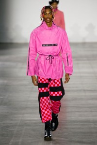 Bobby Abley Men's Fall 2019
