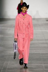 Bobby Abley Men's Fall 2019