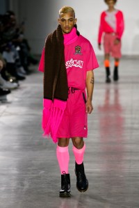 Bobby Abley Men's Fall 2019