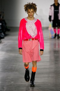 Bobby Abley Men's Fall 2019