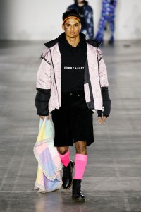 Bobby Abley Men's Fall 2019