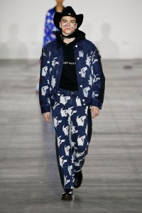 Bobby Abley Men's Fall 2019