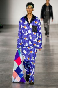 Bobby Abley Men's Fall 2019