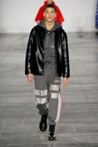 Bobby Abley Men's Fall 2019