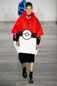 Bobby Abley Men's Fall 2019