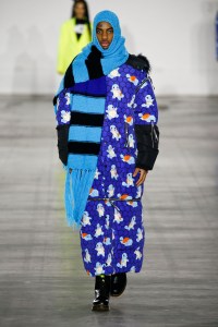 Bobby Abley Men's Fall 2019