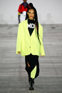 Bobby Abley Men's Fall 2019