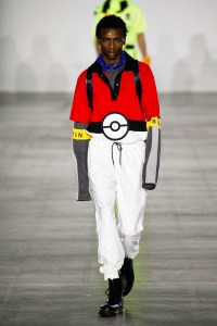Bobby Abley Men's Fall 2019