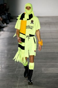 Bobby Abley Men's Fall 2019