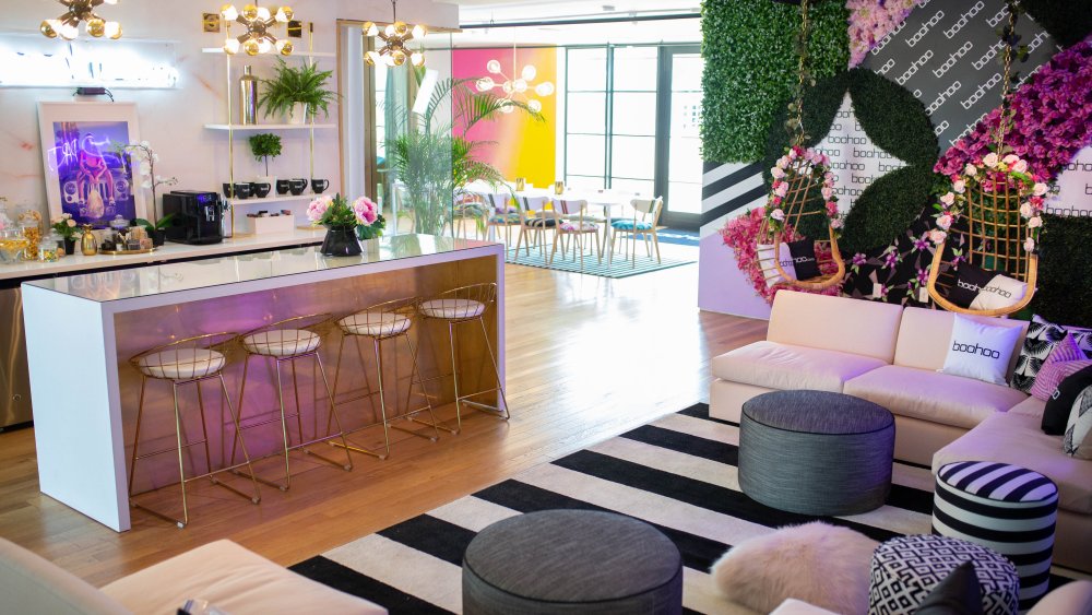 Boohoo.com Melrose Los Angeles