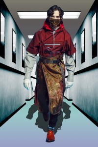 Boramy Viguier Men's Fall 2019