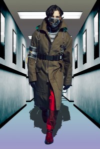 Boramy Viguier Men's Fall 2019