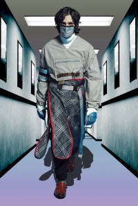 Boramy Viguier Men's Fall 2019