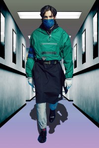 Boramy Viguier Men's Fall 2019