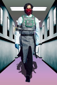 Boramy Viguier Men's Fall 2019