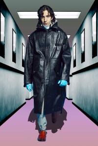 Boramy Viguier Men's Fall 2019