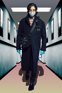 Boramy Viguier Men's Fall 2019